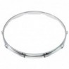 H16-14-10 - Cerchio 14" 10 Tiranti Tripla Flangia 1.6mm