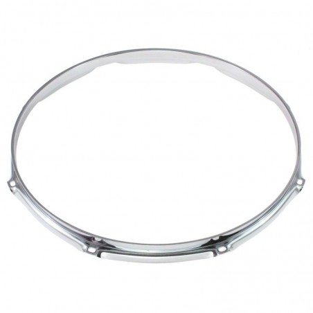 H16-18-8 - Cerchio 18" 8 Tiranti Tripla Flangia 1.6mm