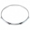 H16-18-8 - Cerchio 18" 8 Tiranti Tripla Flangia 1.6mm