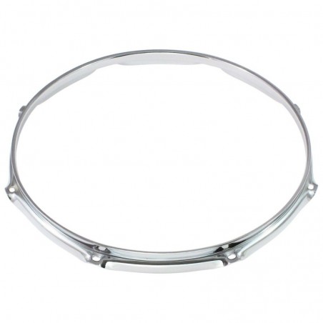 H23-13-8 - Cerchio 13" 8 Tiranti Super Tripla Flangia 2.3mm