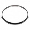 H23-13-8BK - Cerchio 13" 8 Tiranti Nero Super Tripla Flangia 2.3mm