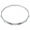 H23-14-12S - Cerchio 14" 12 Tiranti Cordiera Super Tripla Flangia 2.3mm