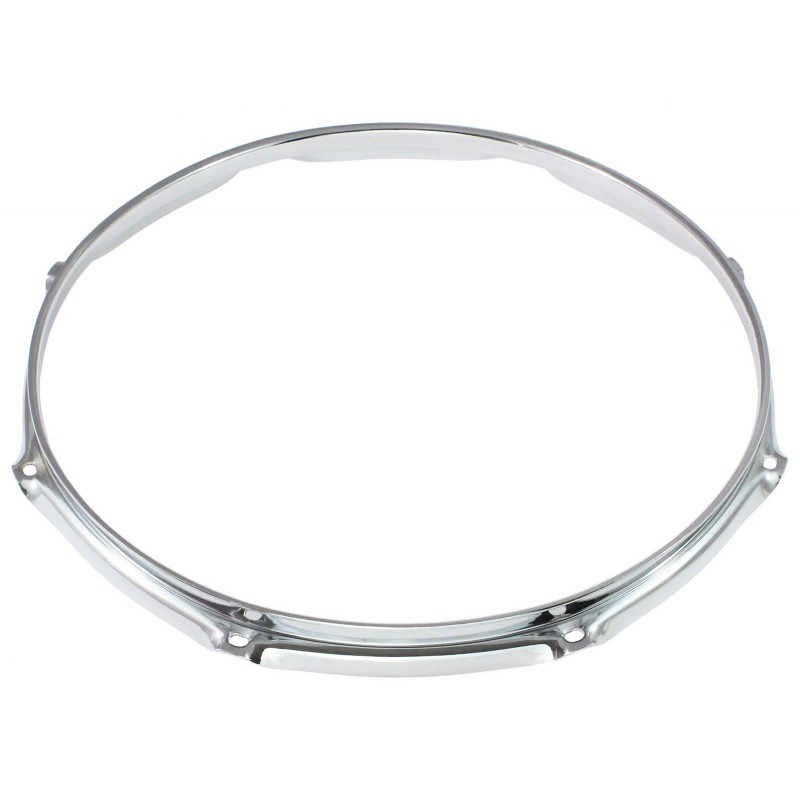 H23-15-8 - Cerchio 15" 8 Tiranti Super Tripla Flangia 2.3mm