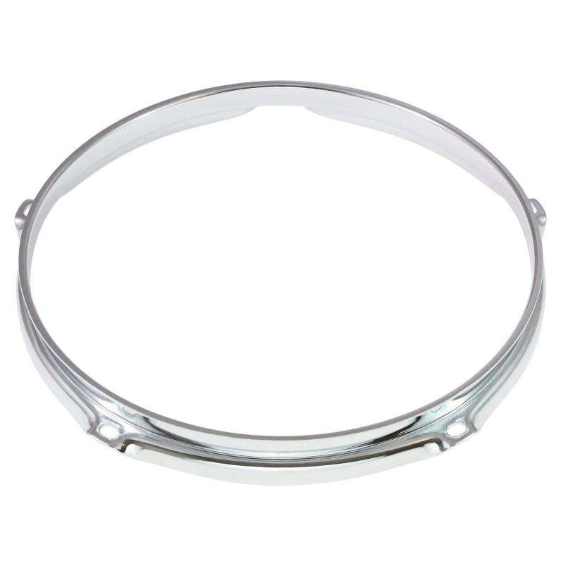 H23-8-5 - Cerchio 8" 5 Tiranti Super Tripla Flangia 2.3mm