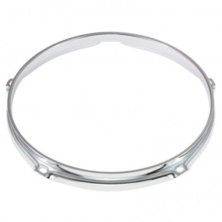 H23-8-5 - Cerchio 8" 5 Tiranti Super Tripla Flangia 2.3mm
