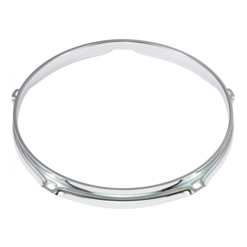 H23-10-5 - Cerchio 10" 5 Tiranti Super Tripla Flangia 2.3mm