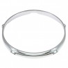 H23-10-5 - Cerchio 10" 5 Tiranti Super Tripla Flangia 2.3mm