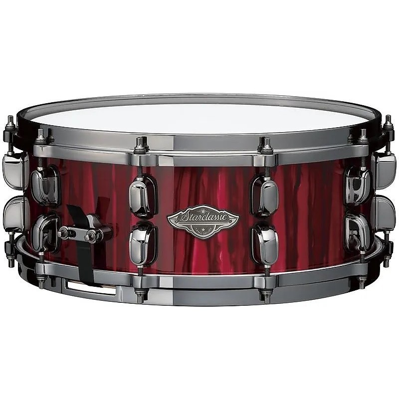 Tama Starclassic Performer 14×5.5″ - MBSS55BN-CRW