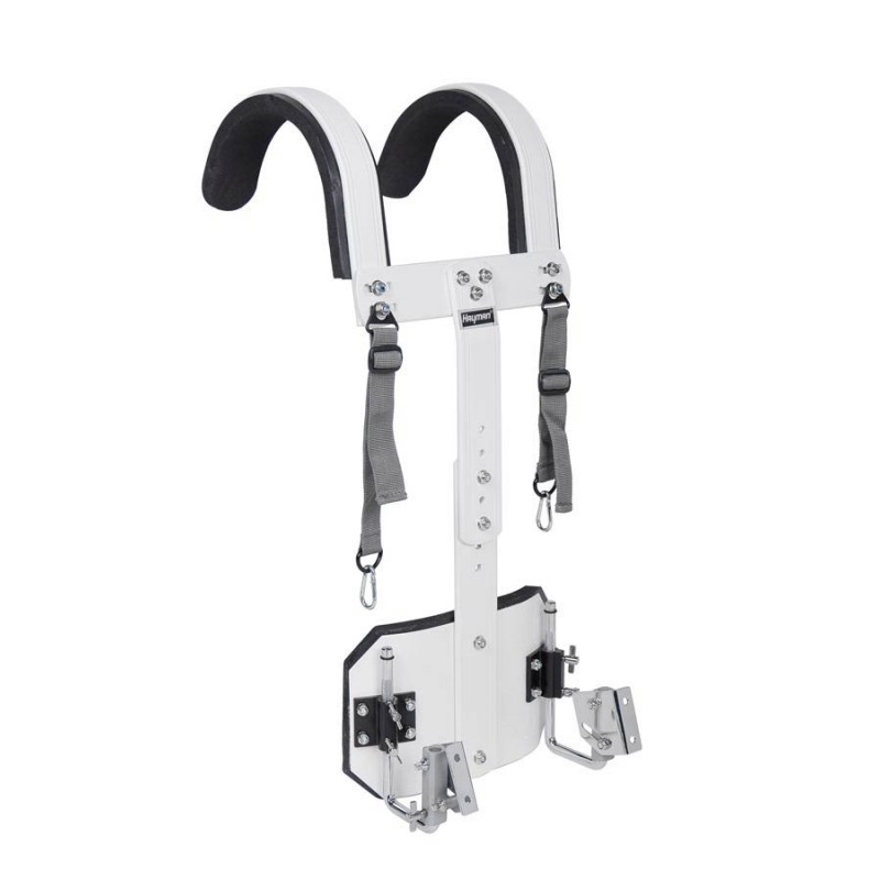Imbracatura per cassa da parata - MDR-HR-20