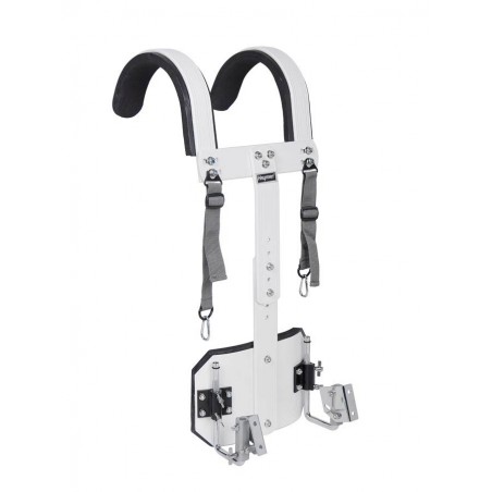 Imbracatura per cassa da parata - MDR-HR-20