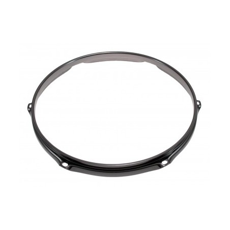 CERCHIO NERO TOM 14" 6 FORI BATTENTE