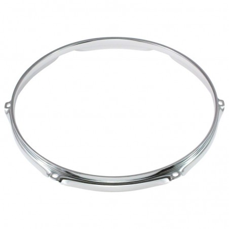 H30-12-6 - Cerchio 12" 6 Tiranti Super Tripla Flangia 3.0mm