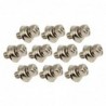 MSC5-12 - M5 12mm - Viti Blocchetto per Fusti di metallo (x10)