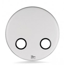 Resonant Bass DrumHead 22"...