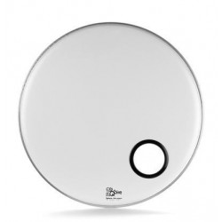 Resonant Bass DrumHead 22"...