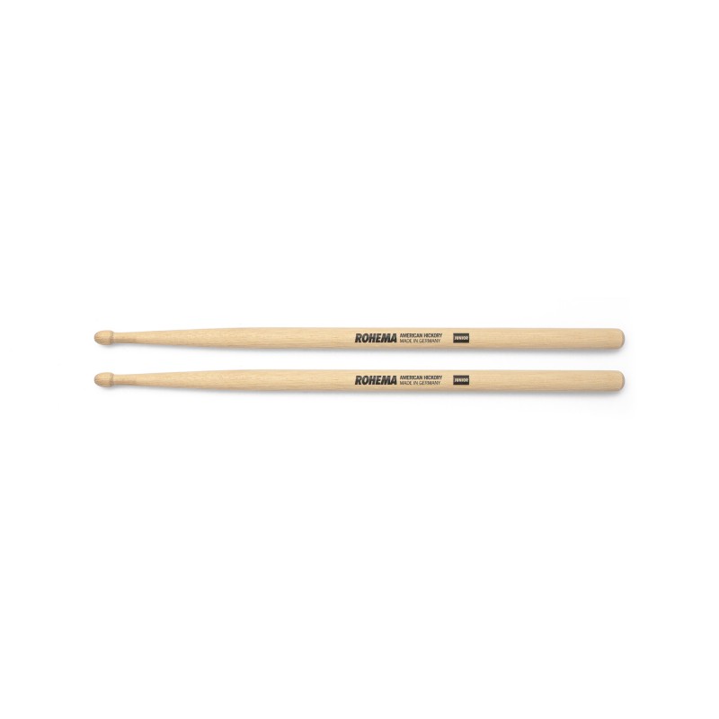 Hickory Junior