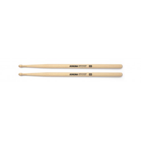 Hickory Junior