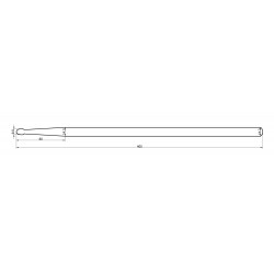 Rohema Classic 5A Hickory