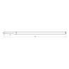 Rohema Classic 5A Hickory