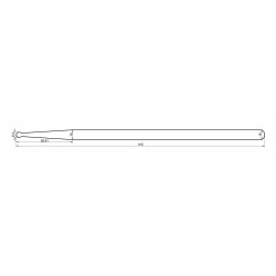 Rohema MSD3 Erable - Maple Series
