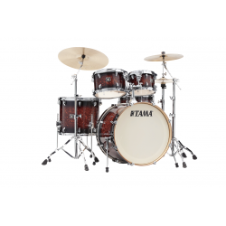 Tama Superstar Classic Maple Lacquer 22″ 5pz CL52KRS