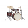 Tama Superstar Classic Maple Lacquer 22″ 5pz CL52KRS