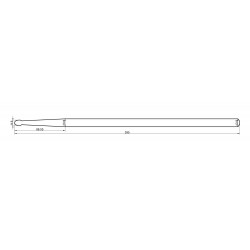Rohema Classic 7A Hickory