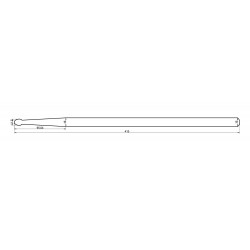 Rohema Classic 2B Hickory