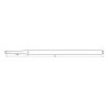 Rohema Classic 2B Hickory