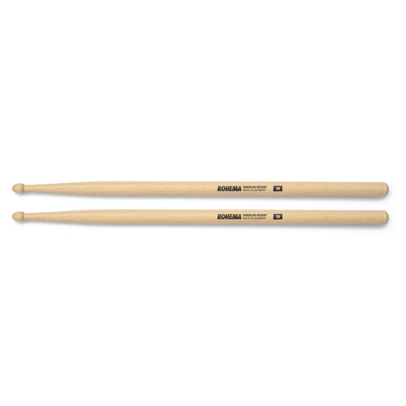 Rohema Classic 2B Hickory