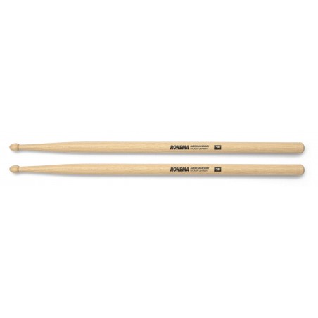 Rohema Classic 2B Hickory