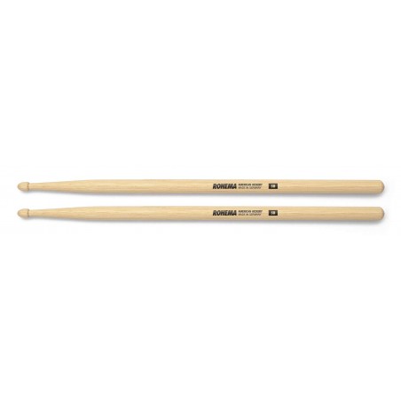 Rohema Pack 6 pairs 5B Classic Hickory
