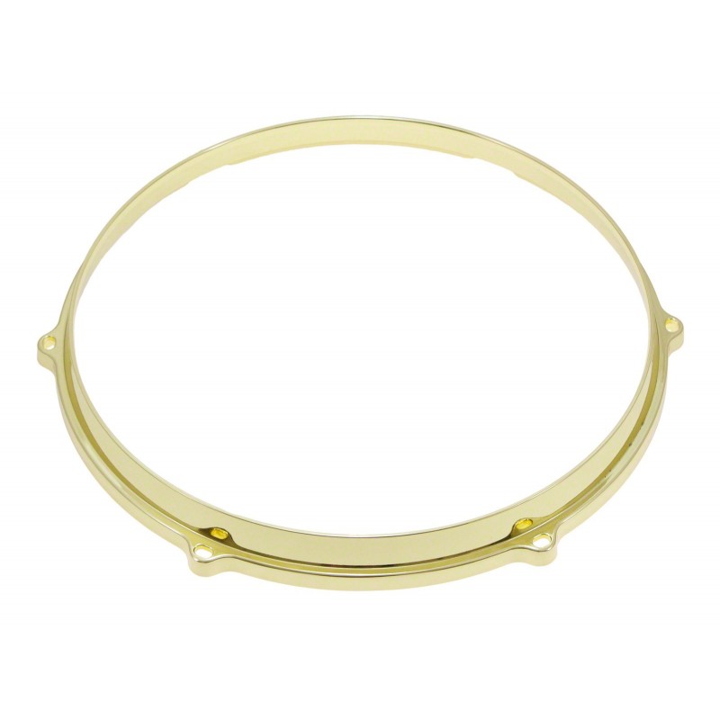 HDC3-12-6BR - Cerchio 12" 6 Tiranti d'Oro 3mm Die Cast