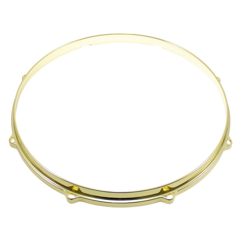 HDC3-13-8BR - Cerchio 13" 8 Tiranti d'Oro 3mm Die Cast