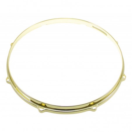 HDC3-13-8SBR - Cerchio 13" 8 Tiranti Cordiera d'Oro 3mm Die Cast