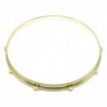 HDC3-14-10BR - Cerchio 14" 10 Tiranti d'Oro 3mm Die Cast