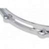 HDC3-14-8S - Cerchio 14" 8 Tiranti Cordiera 3mm Die Cast