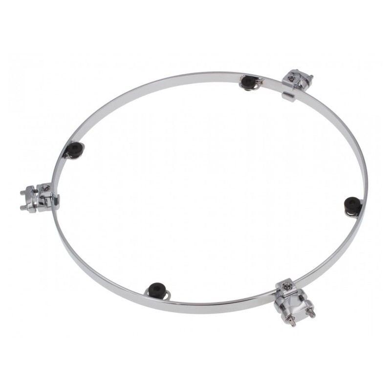 SPF-18-8 - 18" 8 Holes Floor Tom Suspension - Rims