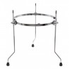 SPF-18-8 - 18" 8 Holes Floor Tom Suspension - Rims
