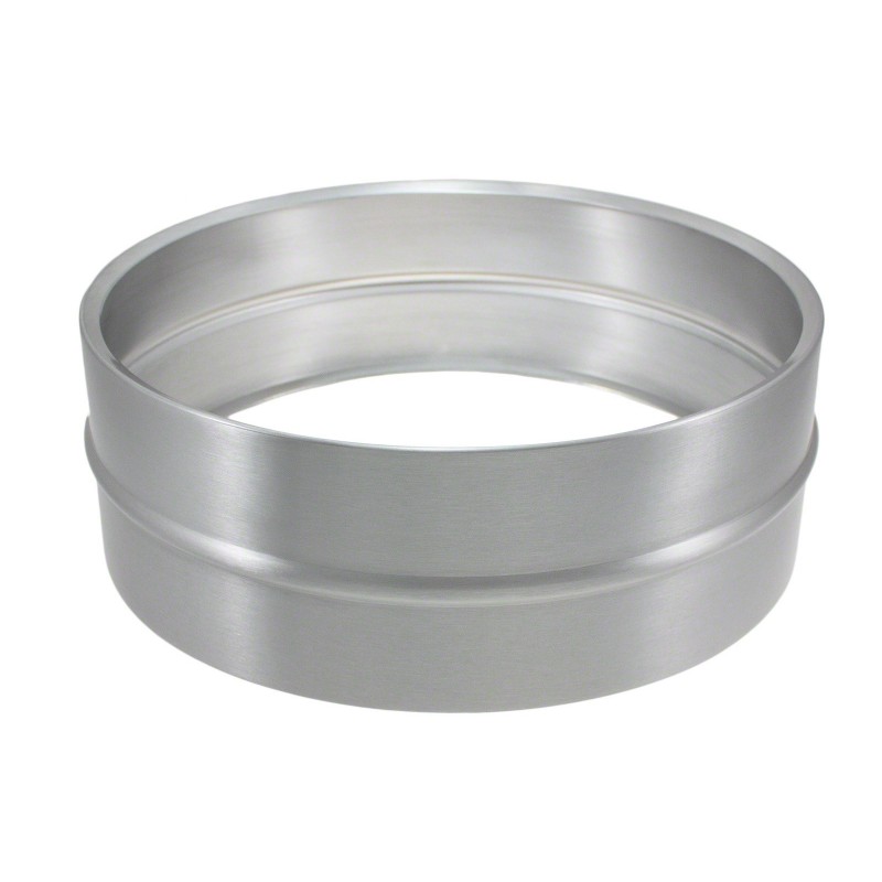 SAL1405 - 14" x 5" fusto alluminio - Rullante
