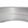 SAL1405 - 14" x 5" fusto alluminio - Rullante