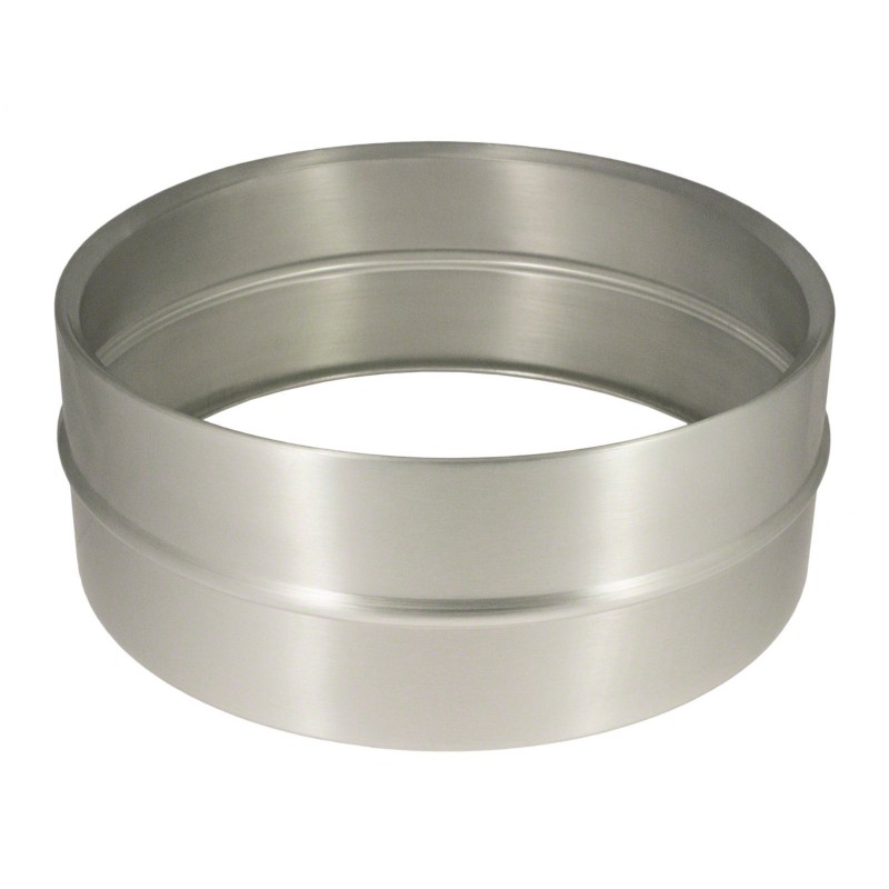 SAL14055 - 14" x 5.5" fusto alluminio - Rullante