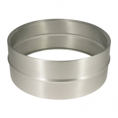 SAL14055 - 14" x 5.5" fusto alluminio - Rullante