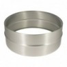 SAL14055 - 14" x 5.5" fusto alluminio - Rullante
