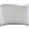 SAL14055ST - 14" x 5.5" fusto alluminio - Rullante