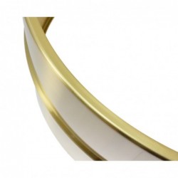 SB14065 - 14" x 6.5" fusto ottone (Brass) - Rullante
