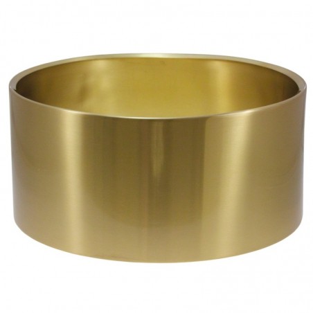 SB14065ST - 14" x 6.5" fusto ottone (Brass) - Rullante