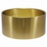 SB14065ST - 14" x 6.5" fusto ottone (Brass) - Rullante