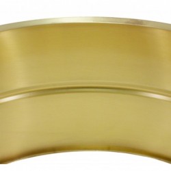 SB1407 - 14" x 7" fusto ottone (Brass) - Rullante