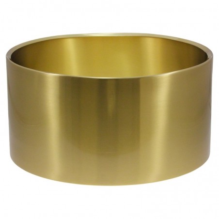 SB1407ST - 14" x 7" fusto ottone (Brass) - Rullante
